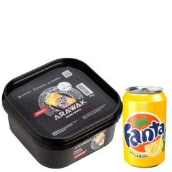 Табак Arawak Strong Sour Fanta (Фанта) 180 гр