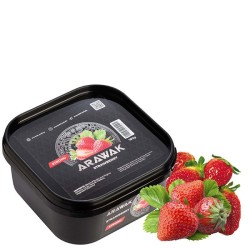 Табак Arawak Strong Strawberry (Клубника) 180 гр