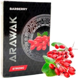 Табак Arawak Strong Barberry (Барбарис) 40 гр