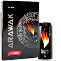 Табак Arawak Strong Burn (Энергетик) 40 гр