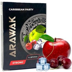 Тютюн Arawak Strong Caribbean Party (Карiбiан Патi) 40 гр