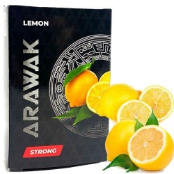 Тютюн Arawak Strong Lemon (Лимон) 40 гр