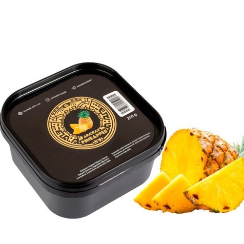 Табак Arawak Pineapple (Ананас) 250 гр