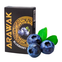 Табак Arawak Blueberry (Черника) 40 гр