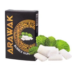 Табак Arawak Bubble Gum (Жвачка) 40 гр