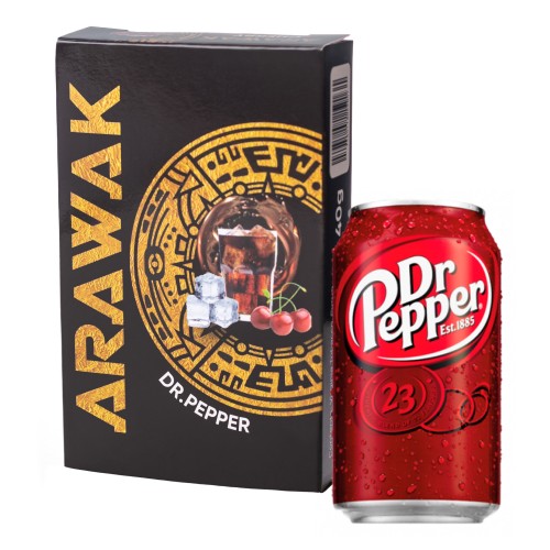 Табак Arawak DrPepper (ДрПеппер) 40 гр