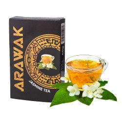 Табак Arawak Jasmine Tea (Жасмин Чай) 40 гр