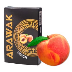Табак Arawak Peach (Персик) 40 гр