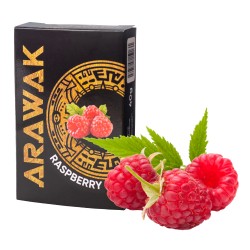 Табак Arawak Raspberry (Малина) 40 гр