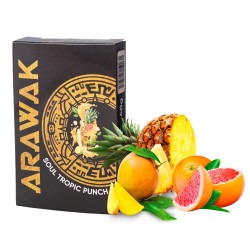 Табак Arawak Soul Tropic Punch (Соул Тропик Пунш) 40 гр