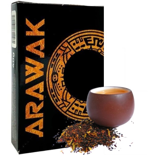 Табак Arawak Rooibos Tea (Ройбуш) 40 гр