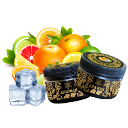 Табак Arawak Citrus Mate (Цитрус Мейт) 100 гр