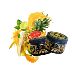 Табак Arawak Soul Tropic Punch (Соул Тропик Пунш) 100 гр