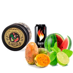 Табак Arawak Watermelon Gum (Арбуз Жвачка) 100 гр