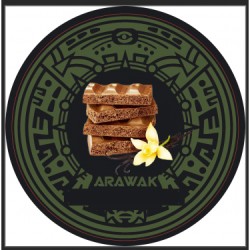 Табак Arawak Vanilla Milk Chocolate (Молочный шоколад) 100 гр