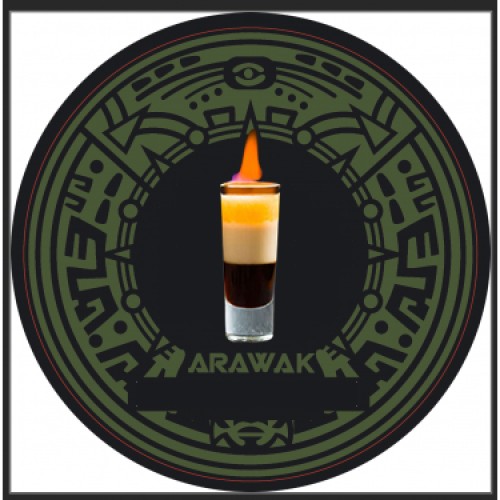 Табак Arawak B-52 (Шот B-52) 100 гр