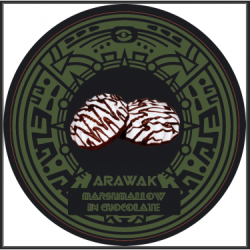 Табак Arawak Marshmallow in Chocolate (Зефир в шоколаде) 100 гр