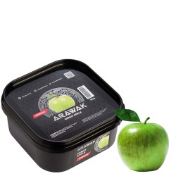 Табак Arawak Strong Green Apple (Зеленое Яблоко) 180 гр