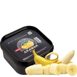 Табак Arawak Strong Banana (Банан) 180 гр