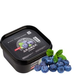 Табак Arawak Strong Blueberry (Черника) 180 гр