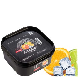 Табак Arawak Strong Citrus Mate (Цитрус Мейт) 180 гр