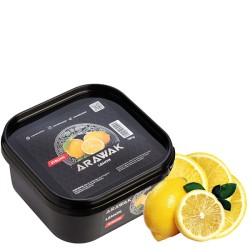 Табак Arawak Strong Lemon (Лимон) 180 гр