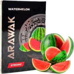 Табак Arawak Strong Watermelon (Арбуз) 40 гр