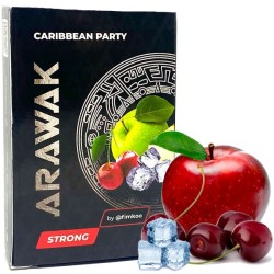 Табак Arawak Strong Caribbean Party (Карибиан Пати) 40 гр