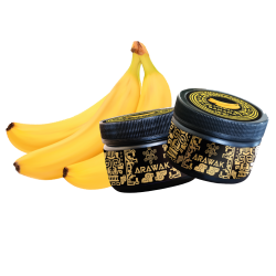 Табак Arawak Banana (Банан) 100 гр