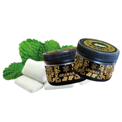 Табак Arawak Bubble Gum (Жвачка) 100 гр