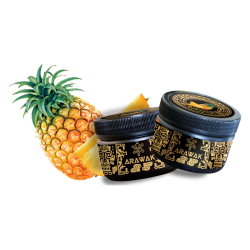 Табак Arawak Pineapple (Ананас) 100 гр