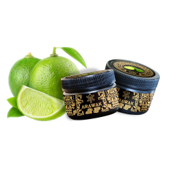 Табак Arawak Lime (Лайм) 100 гр