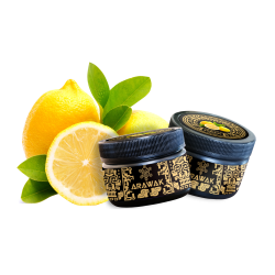 Табак Arawak Lemon (Лимон) 100 гр
