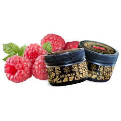 Табак Arawak Raspberry (Малина) 100 гр