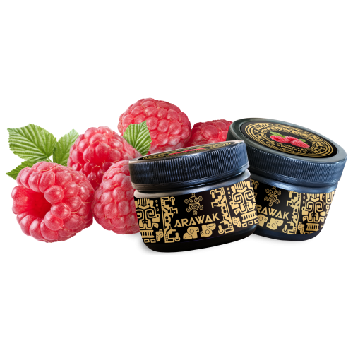 Табак Arawak Raspberry (Малина) 100 гр