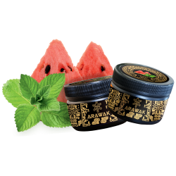 Табак Arawak Mint Watermelon (Арбуз Мята) 100 гр