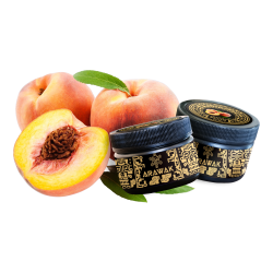 Табак Arawak Peach (Персик) 100 гр