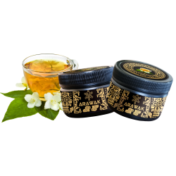 Табак Arawak Jasmine Tea (Жасмин Чай) 100 гр