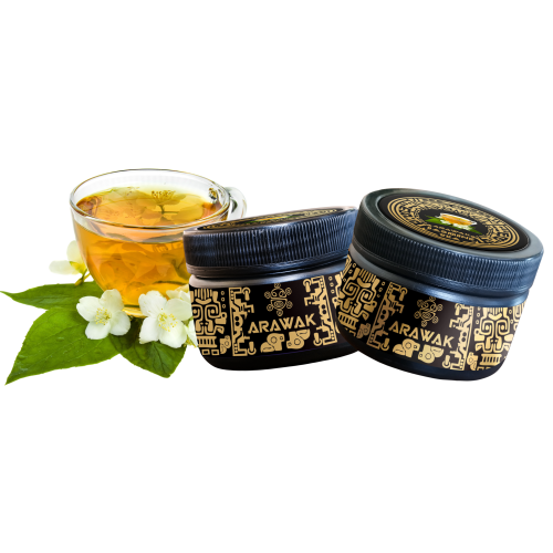 Табак Arawak Jasmine Tea (Жасмин Чай) 100 гр