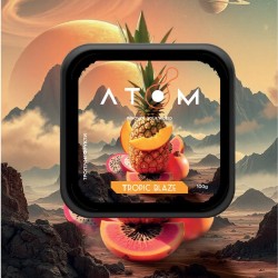 Табак Atom Tropic Blaze 100 гр