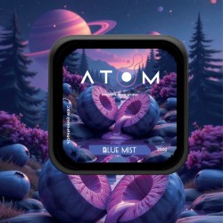 Табак Atom Blue Mist 250 гр