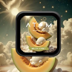 Табак Atom Melon Sorbet 250 гр