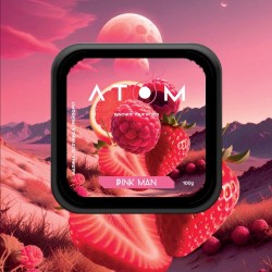 Табак Atom Pink Man 50 гр