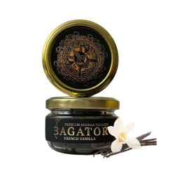Табак Bagator French Vanilla 50 гр