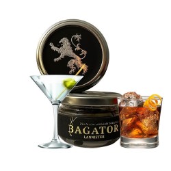 Табак Bagator Lanister (Rum-Martini) 50 гр