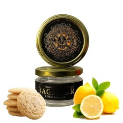 Табак Bagator Lemon Cookies 50 гр
