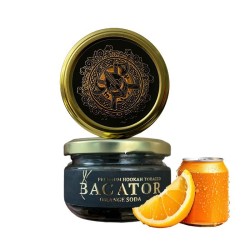 Табак Bagator Orange Soda 50 гр