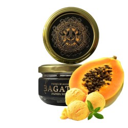 Табак Bagator Papaya Sorbet 50 гр