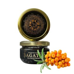 Табак Bagator Sea Buckthorn 50 гр