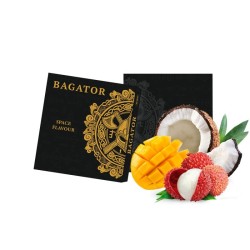 Табак Bagator Space Flavour 50 гр